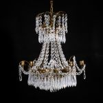 1722 3422 CHANDELIER